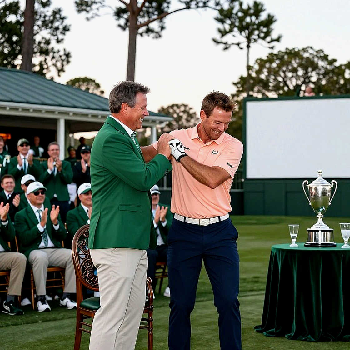 Rory McIlroy và bộ ba câu hỏi quiz show: Khi lăng kính văn hóa phơi bày lỗ hổng của một nhà vô địch