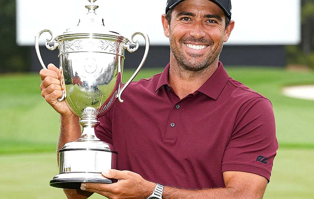 Golf Việt Nam: khi bảng dữ liệu trống bị đọc thành 'không có rủi ro'