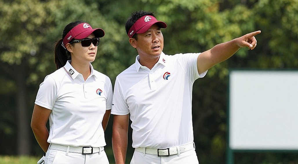 Baycurrent Classic 2026: Brennan, Bauchou và Bridgeman đồng dẫn đầu ở Yokohama, Thomas và Scott bám sau một gậy